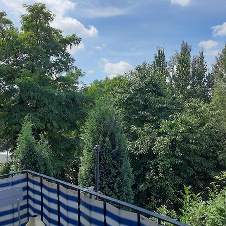 3-Zimmer-Wohnung Nahe Essen City, Bis 5 Personen, Smarttv, Wifi, Balkon Zewnętrze zdjęcie